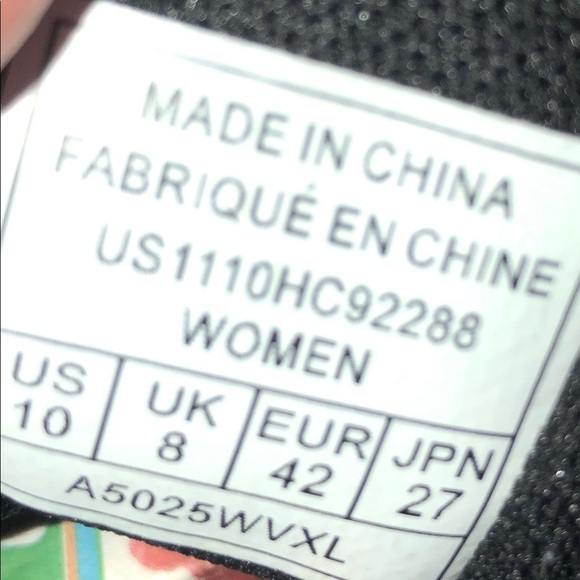 Avía women’s athletic shoes - Picture 6 of 7